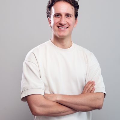 Matvey Sivachinski's health stack