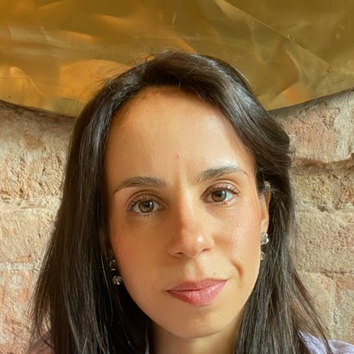 Ana Paula Alonso