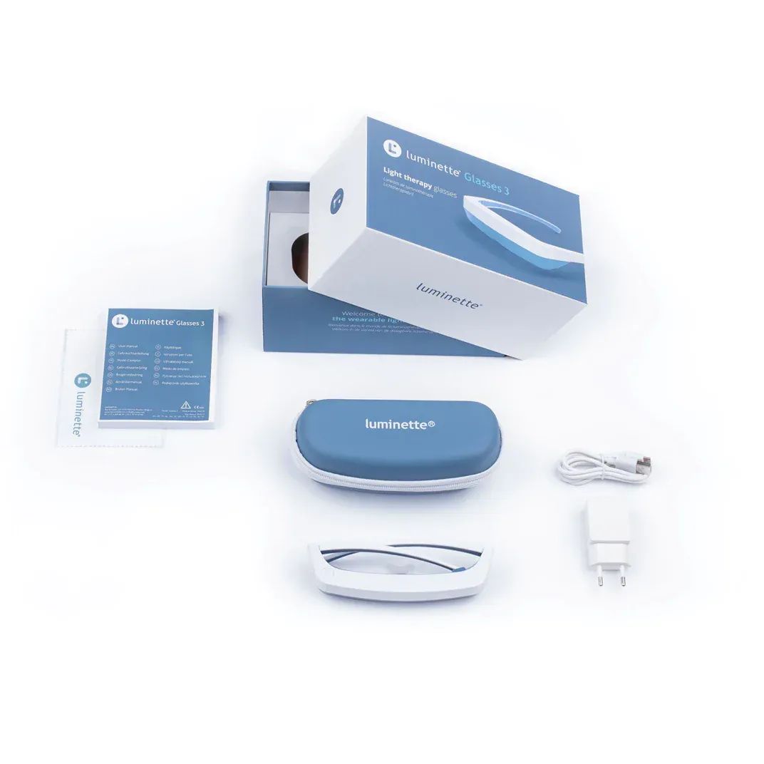 Luminette Review & Test 2026: Gadgets & Equipment Compared