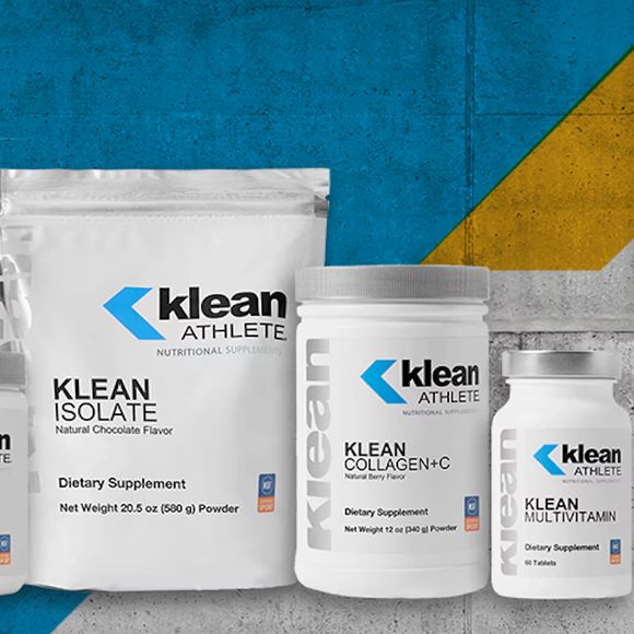 Klean Athlete - Health and wellness company