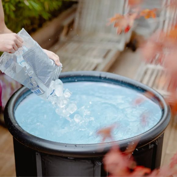 Ritualice - Health and wellness company