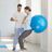 Sport-Tec acupressure set: acupressure mat + acupressure cushion
