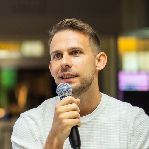 Thomas Weidlich