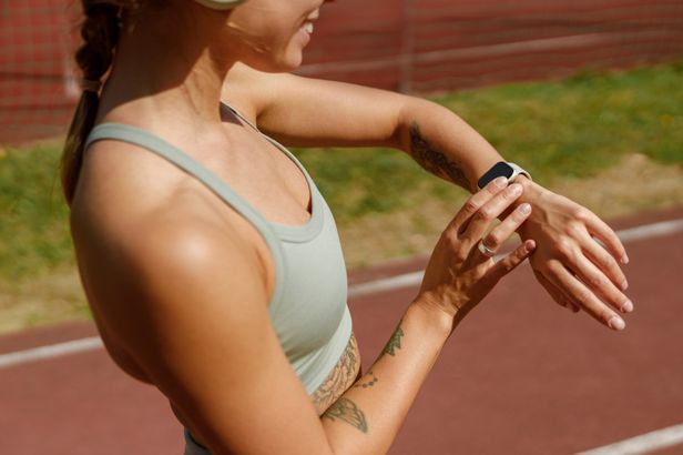 New: The Lifestyle Checkup for Busy People