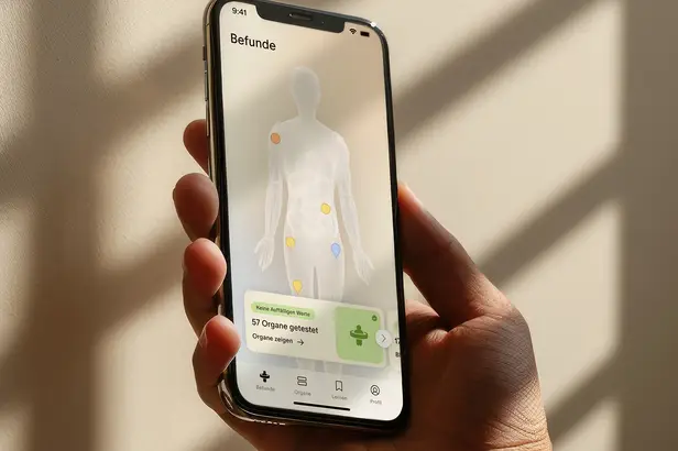 1 scan—500 reasons why