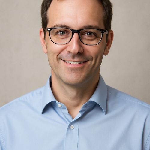 Michael Koch