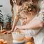 How to Build Lasting Longevity Habits as a Busy Parent