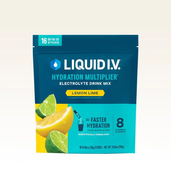 Liquid I.V. - Health and wellness company