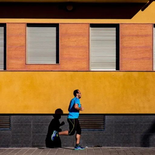 Running Level