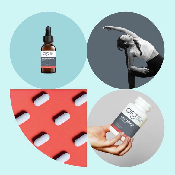 Allergy Research Group - Health and wellness company