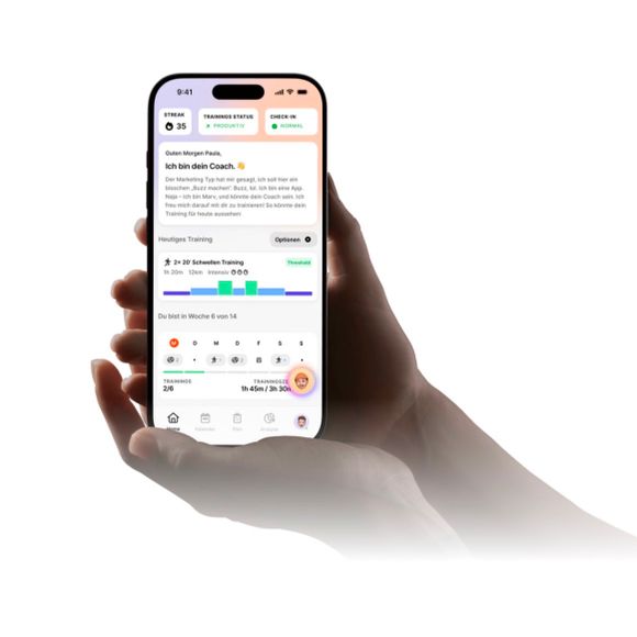 Enduco - Health and wellness company