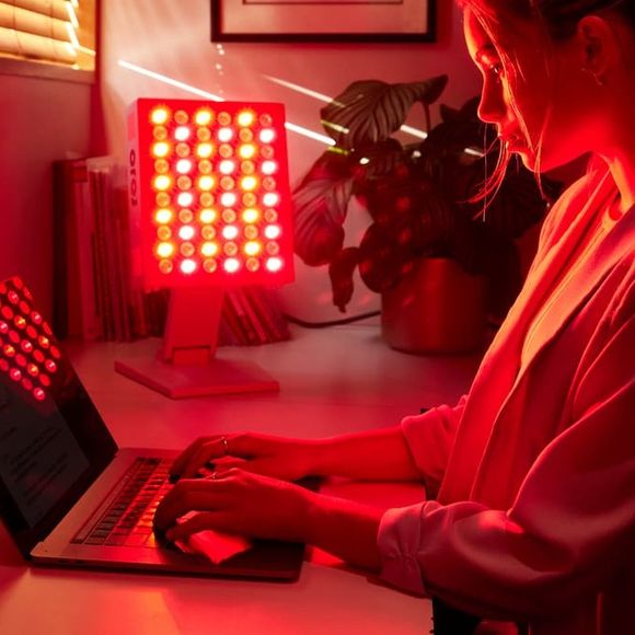 Rojo Light Therapy  - Health and wellness company