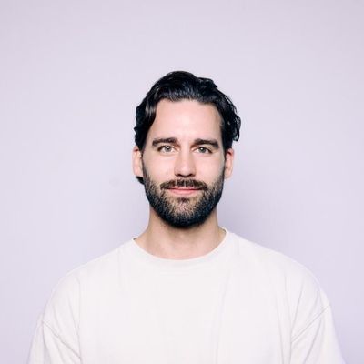 Marco Kerhsenfischer's health stack