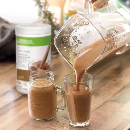 Herbalife