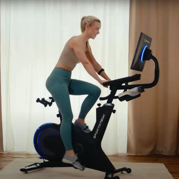 Sportstech - Health and wellness company