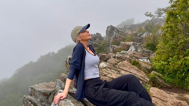 Annie Nosh: The Woman Quietly Dominating Longevity’s Leaderboard