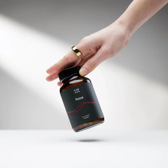 Flow Nutrition - Health and wellness company