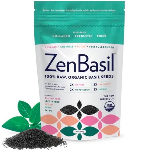 Zen Basil