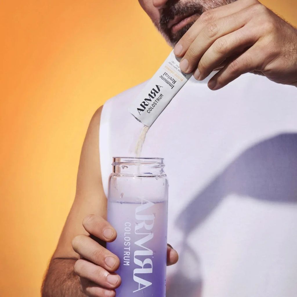 ARMRA Colostrum 5.0