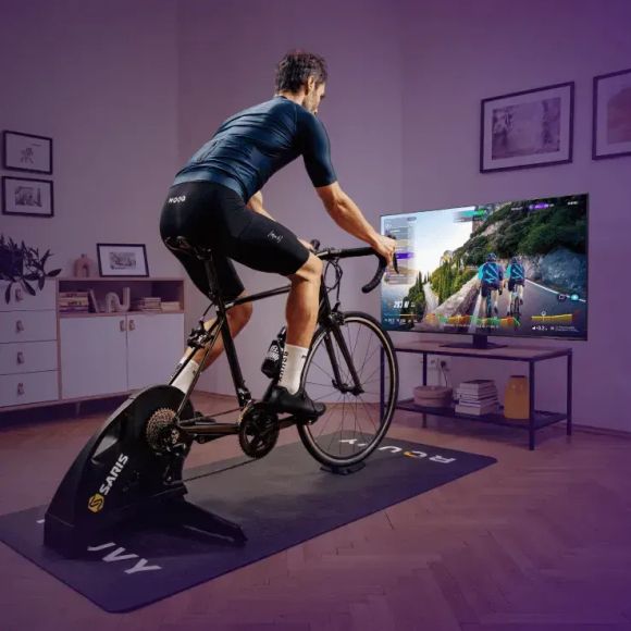 Rouvy - Health and wellness company