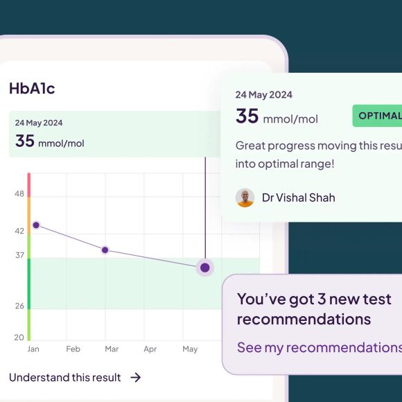Thriva - Health and wellness company