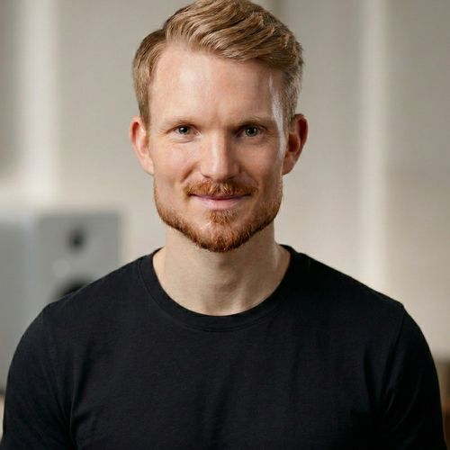 Sven Westermann