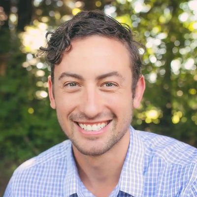 Dr. Kyle Gillett's health stack