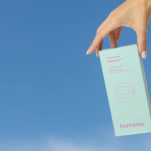 Hormona - Health and wellness company