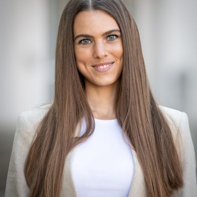 Hannah Samira Schmidt's health stack