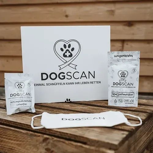 Dogscan - Health and wellness company