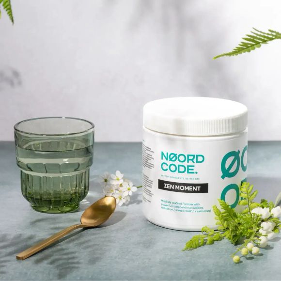 NoordCode - Health and wellness company