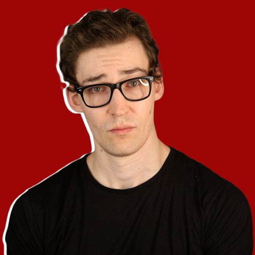Nicolas Verhoeven