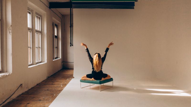 Breathwork isn’t just a wellness trend. It’s the language of your nervous system.