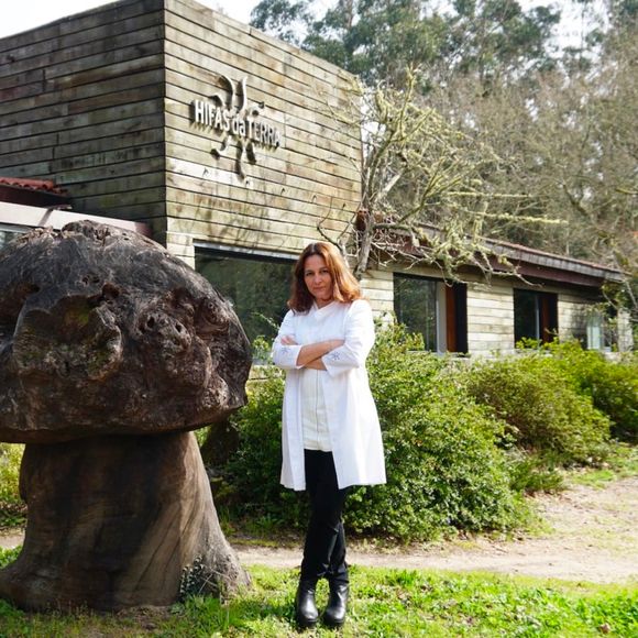 Hifas da Terra - Health and wellness company