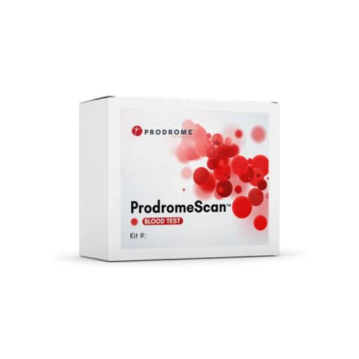 Prodrome Science