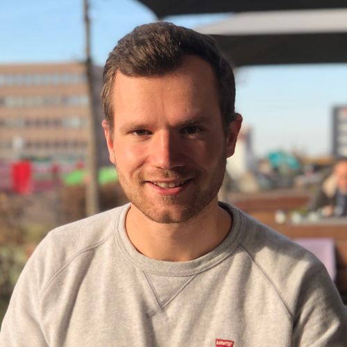 Nils Florian Evers