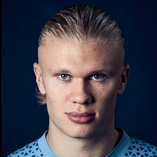 Erling Haaland