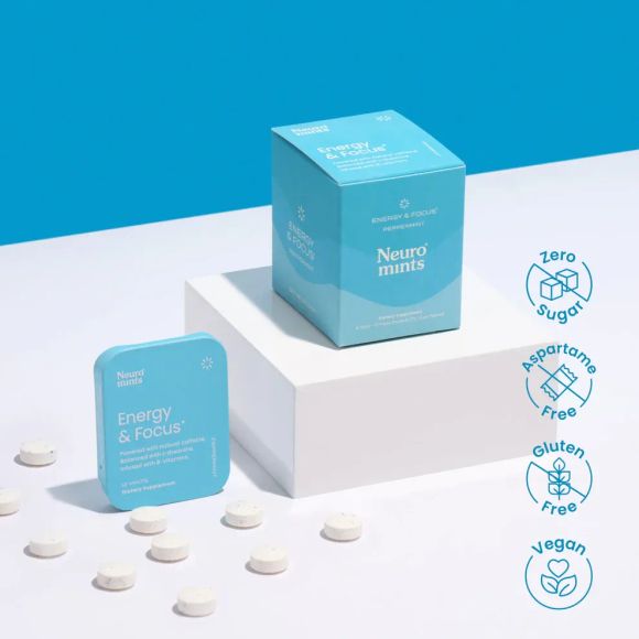 Neuro Gum  - Health and wellness company