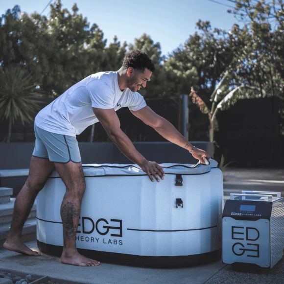 Edge Theory Labs - Health and wellness company