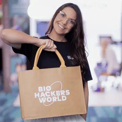 Biohackers World - Health and wellness company