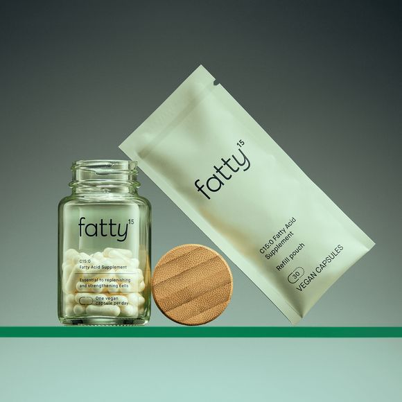 Fatty15 - Health and wellness company