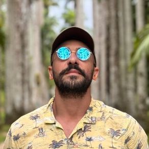 Mourad Chouaki