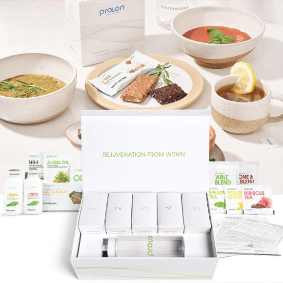 ProLon - Health and wellness company