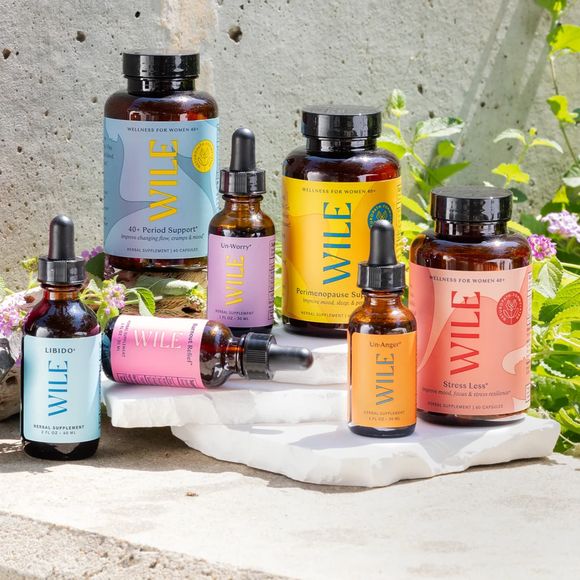 Wile - Health and wellness company