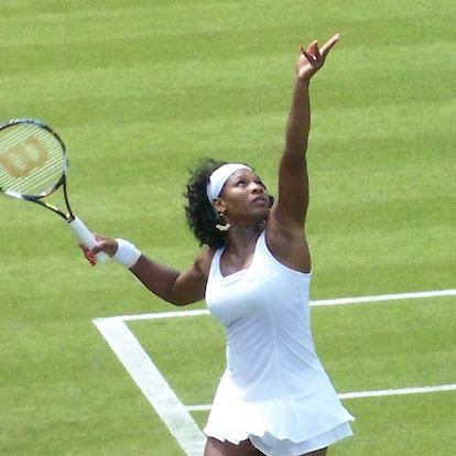 Serena Williams