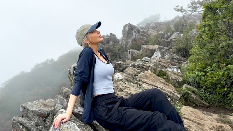 Annie Nosh: The Woman Quietly Dominating Longevity’s Leaderboard