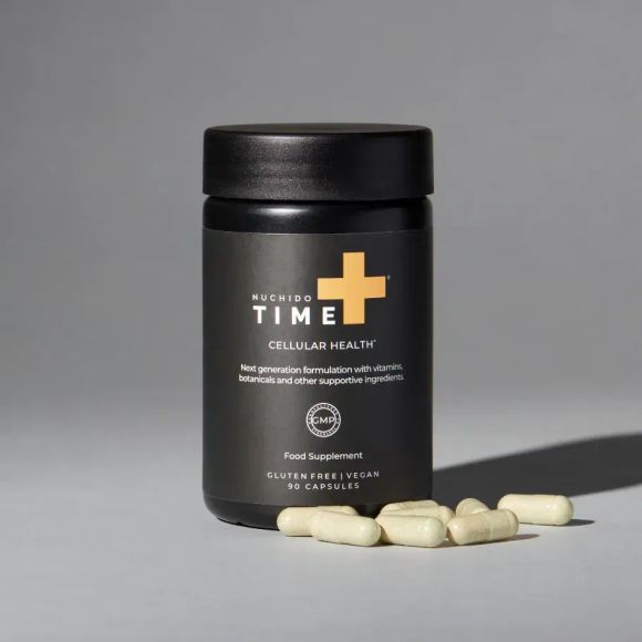 Nuchido - Health and wellness company