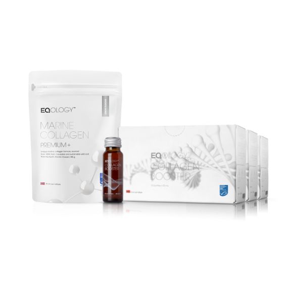 Eqology - Health and wellness company