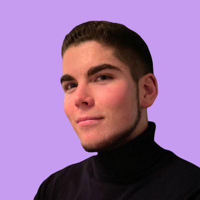 Moritz Wessely's health stack