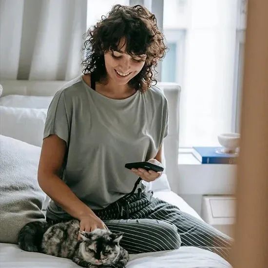 Comma - Health and wellness company